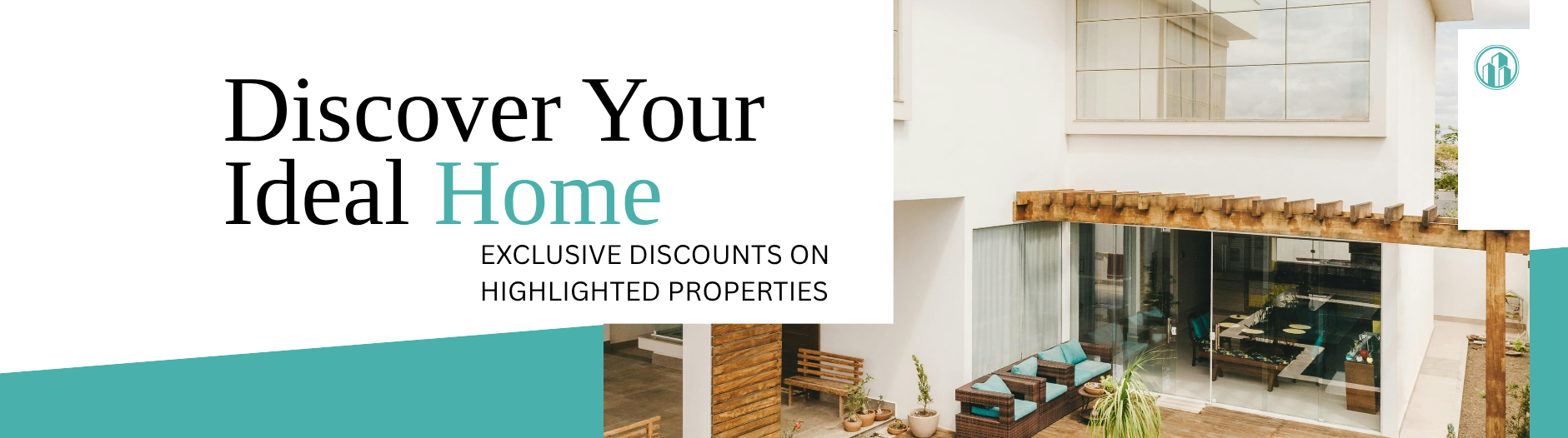 Homepage Hero Banner