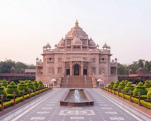 Gandhinagar