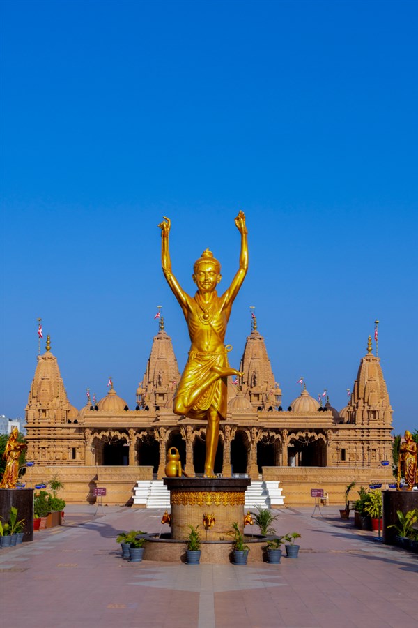 Bhavnagar