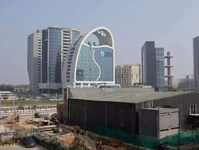 Gift city