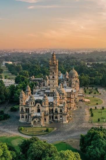 Vadodara