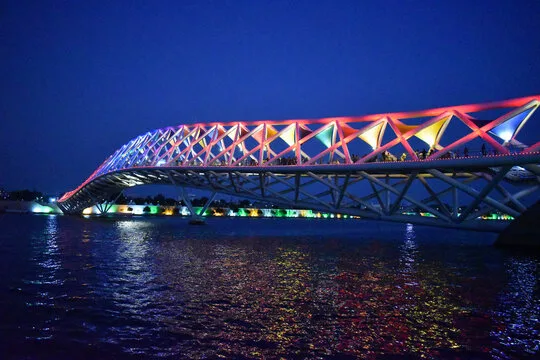 Ahmedabad