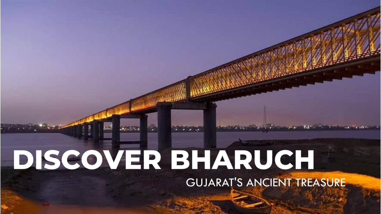Bharuch