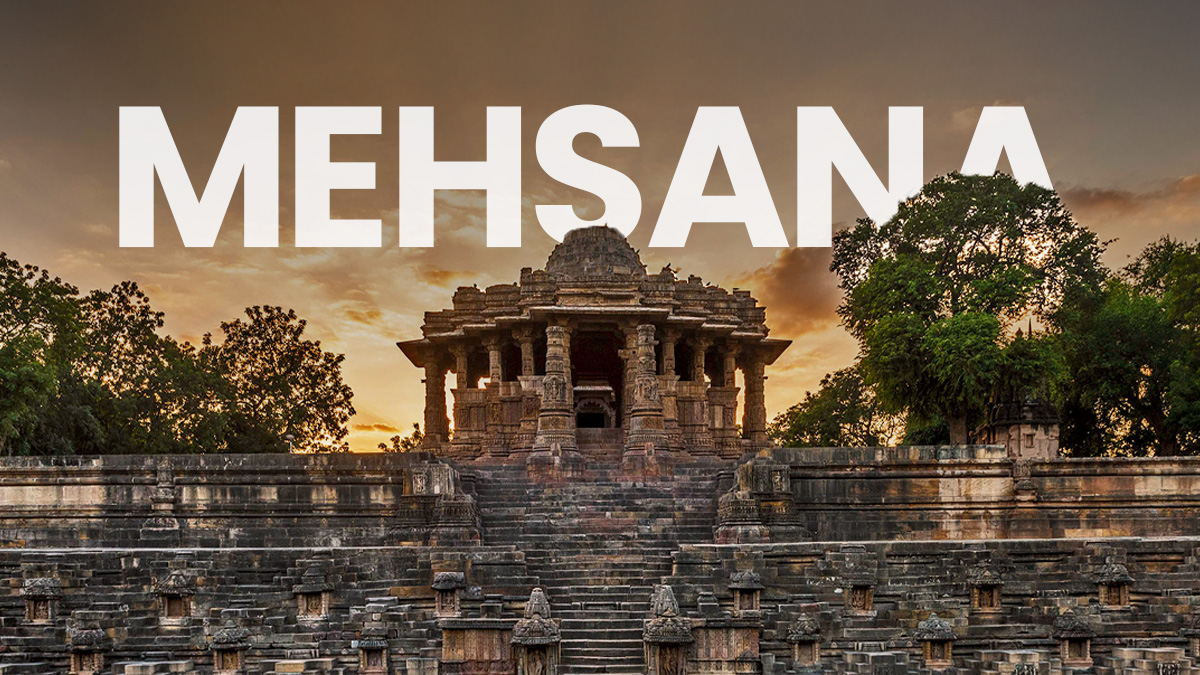 Mehsana
