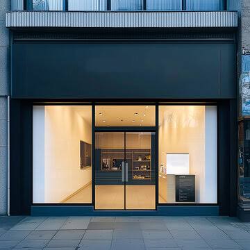 Shop