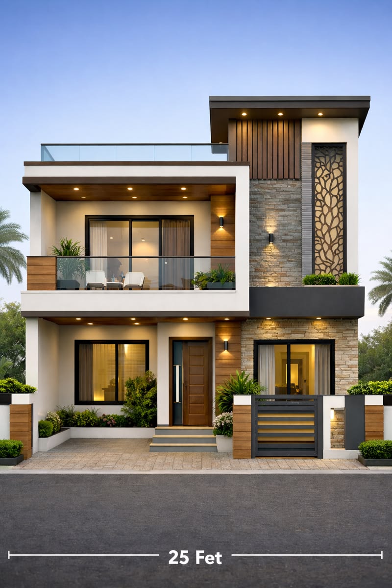 Chandra Property
