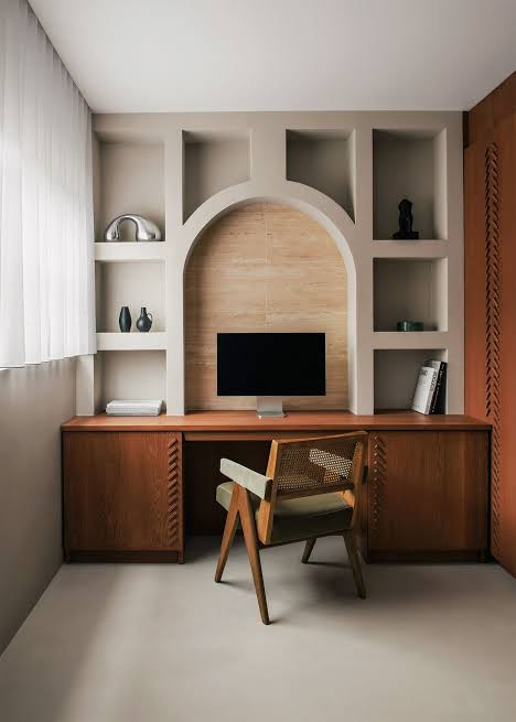 rayash office