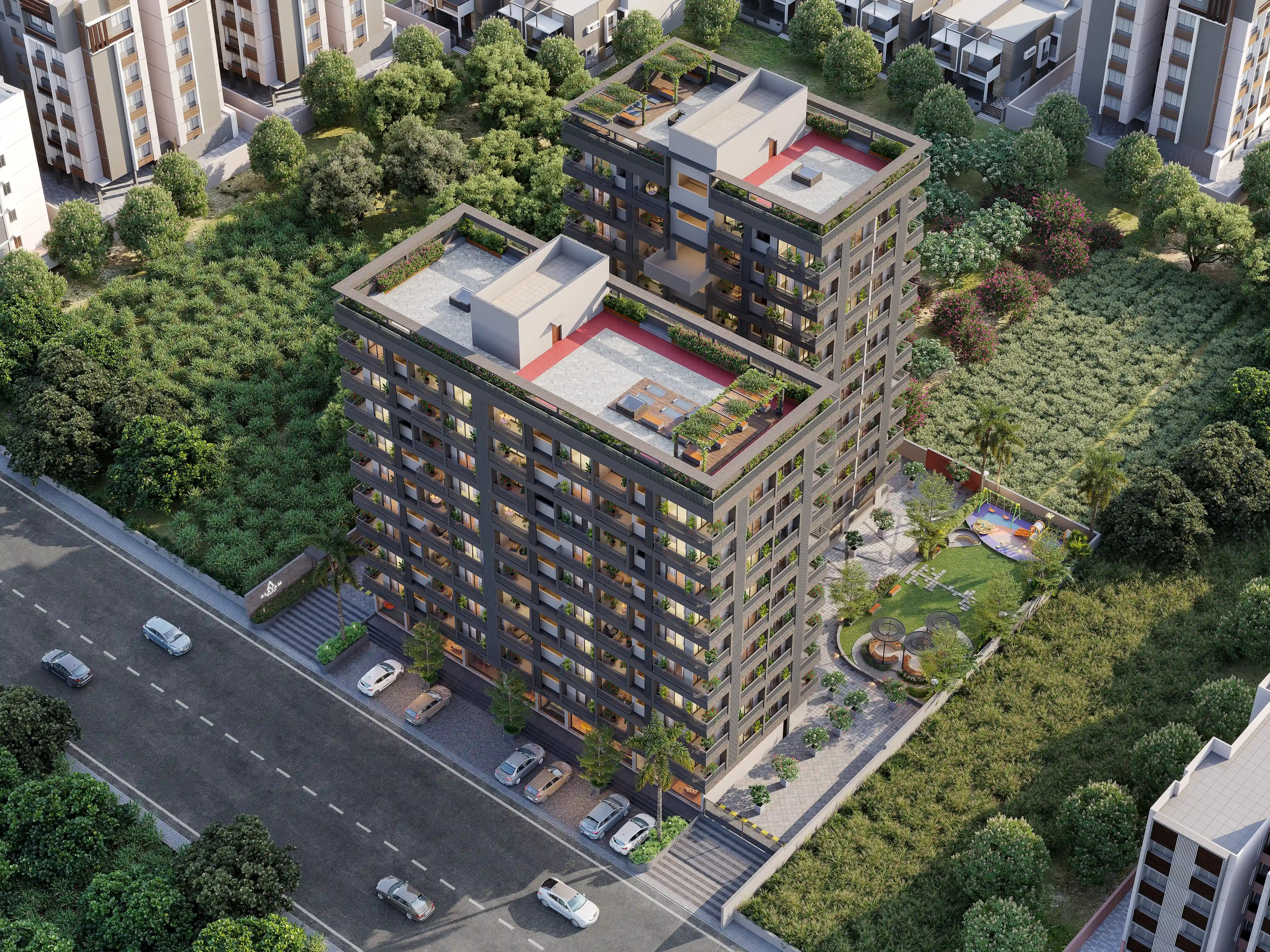 Property Gallery Image