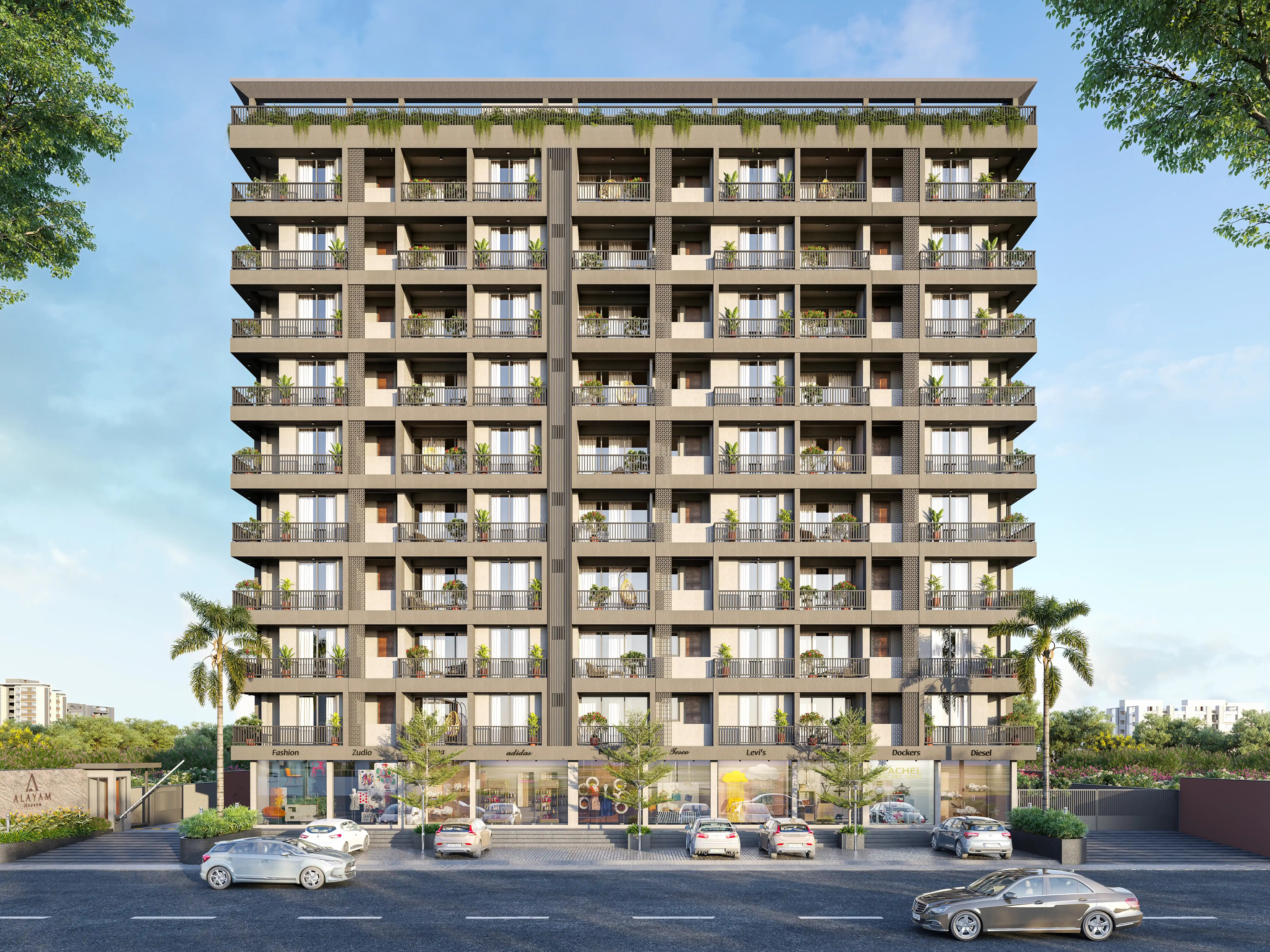 Property Gallery Image