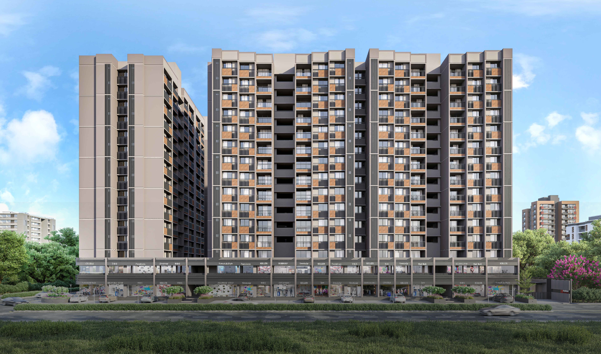 Property Gallery Image