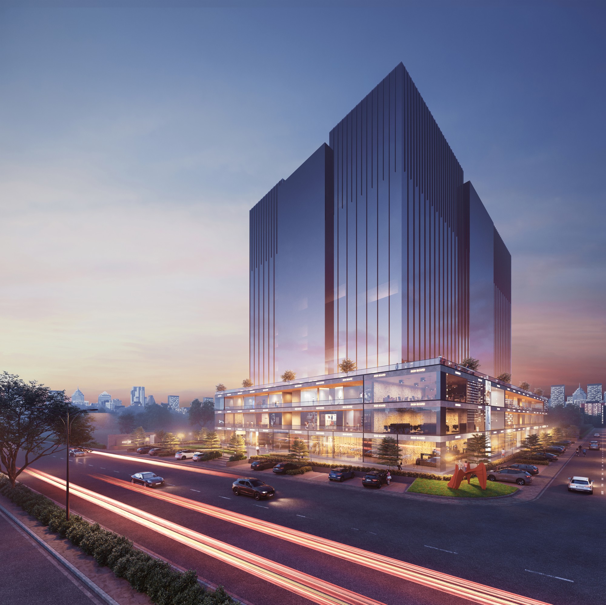 Property Gallery Image